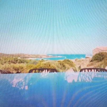 Villa La Marinedda - Isola Rossa (Sassari)