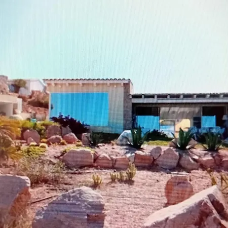 La Marinedda - Isola Rossa (Sassari)