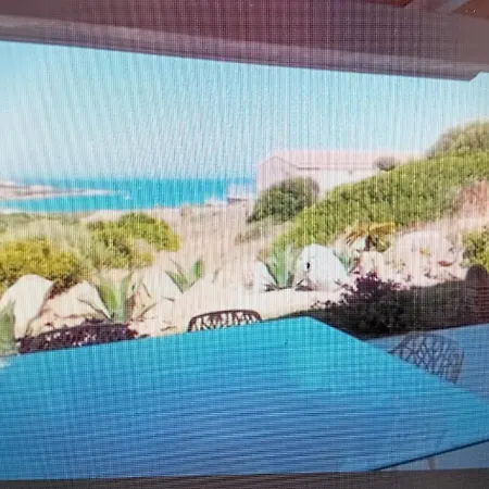 La Marinedda - * Isola Rossa (Sassari)