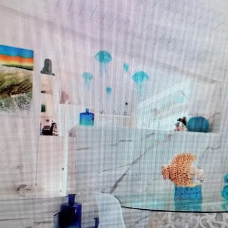 Villa La Marinedda -