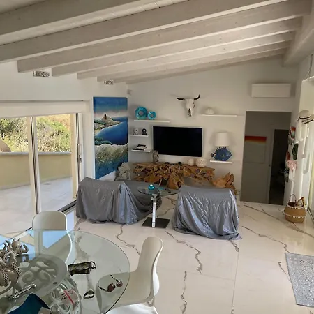 La Marinedda -