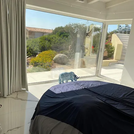 La Marinedda - Villa Isola Rossa (Sassari)